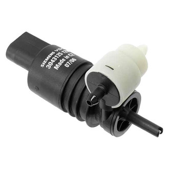Genuine® - Windshield Washer Pump