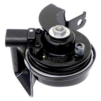 Genuine® - Crankcase Breather Hose