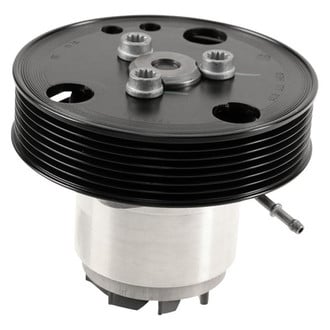 Genuine® - Engine Coolant Water Pump
