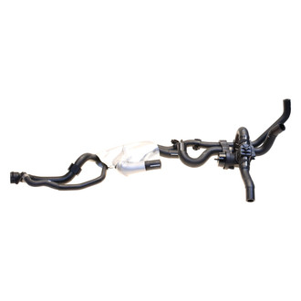 Genuine® - Engine Coolant Hose