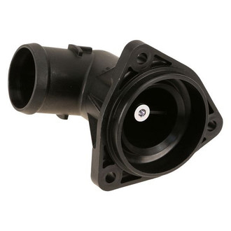Genuine® - Engine Coolant Thermostat Housing Cover