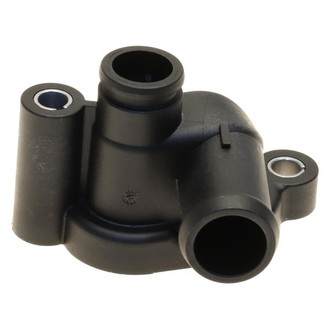 Genuine® - Engine Coolant Outlet Flange