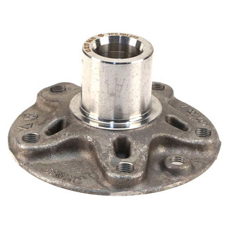 Genuine® - Wheel Hub