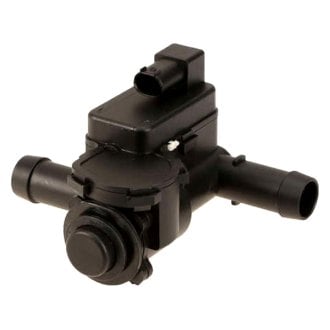 2015 Porsche Cayenne Heater Control Valves — CARiD.com