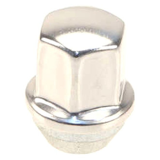 Genuine® - Cone Seat GM Lug Nut