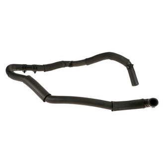 Genuine® - Engine Coolant Reservoir Hose