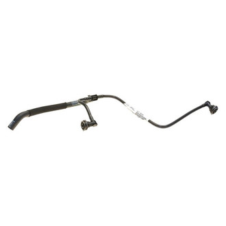 Genuine® - Engine Coolant Reservoir Hose