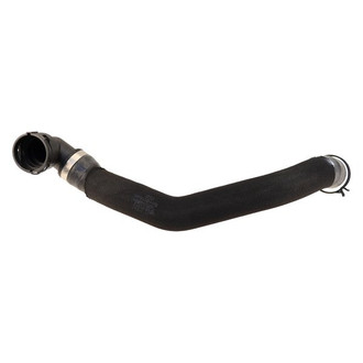 Genuine® - Engine Coolant Radiator Hose