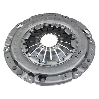 Genuine® - Clutch Pressure Plate