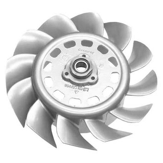 Genuine® - Engine Cooling Fan Blade
