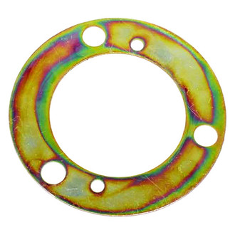 Genuine® - Alternator Pulley Spacer