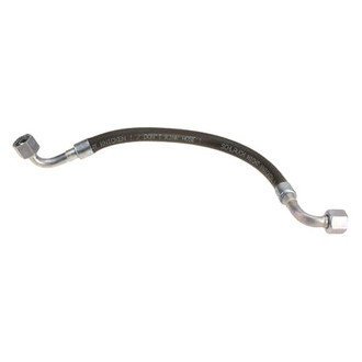 Genuine® - Fuel Line