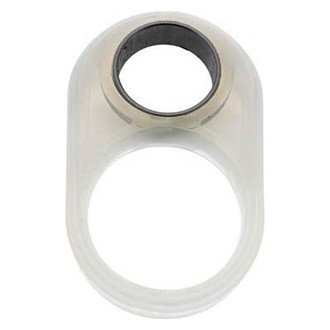 Genuine® - Manual Transmission Shift Bushing