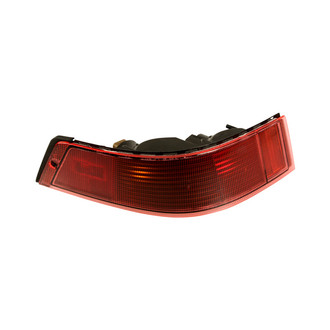 Genuine® - Driver Side Replacement Tail Light