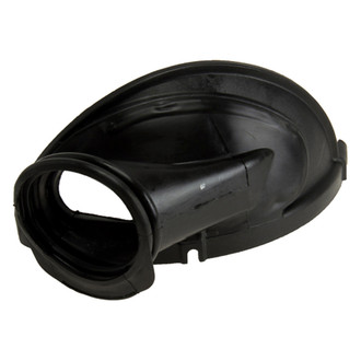 Genuine® - Fan Shroud