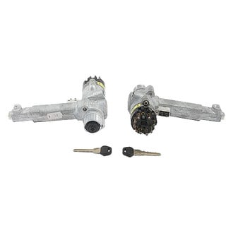 Genuine® - Ignition Lock Assembly