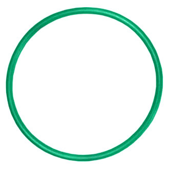 Genuine® - Oil Filter Adapter Seal