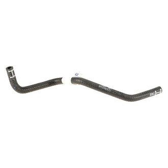 Genuine® - Engine Coolant Reservoir Hose