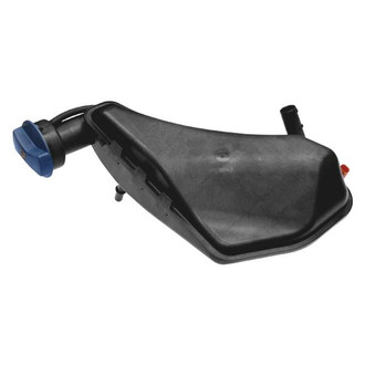 Genuine® - Engine Coolant Expansion Tank