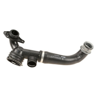 Genuine® - Engine Coolant Radiator Hose