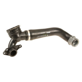 Genuine® - Engine Coolant Radiator Hose