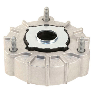 Genuine® - Shock and Strut Mount