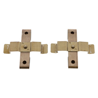 Genuine® - Anti Rattle Spring