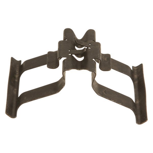 Genuine® 97035295900 Rear Disc Brake AntiRattle Clip