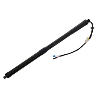 Fits 10-13 Porsche Panamera Rear Trunk Tailgate Single Lift Supports Gas Spring Fits 10-13 Porsche Panamera Rear Trunk Tailgate Single Lift Supports Gas Spring