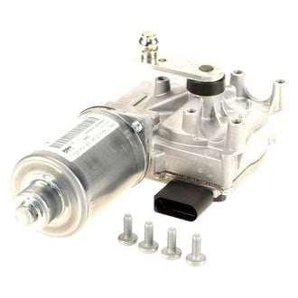 Genuine® - Windshield Wiper Motor