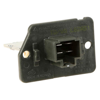 Genuine® - HVAC Blower Motor Resistor