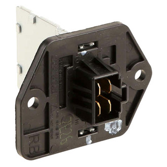 Genuine® - HVAC Blower Motor Resistor