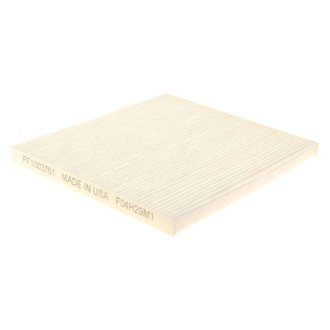 Genuine® - Cabin Air Filter