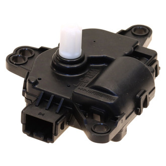 Genuine® - HVAC Heater Blend Door Actuator Rod