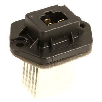 Genuine® - HVAC Blower Motor Control Module