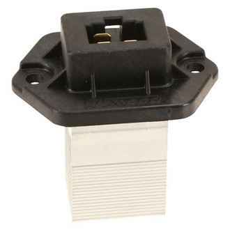 Genuine® - HVAC Blower Motor Control Module