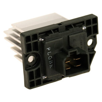 Genuine® - HVAC Blower Motor Resistor