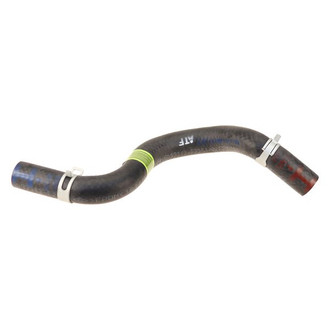 Genuine® - HVAC Heater Hose