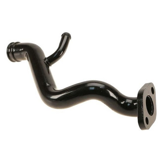 Genuine® - Engine Coolant Bypass Pipe