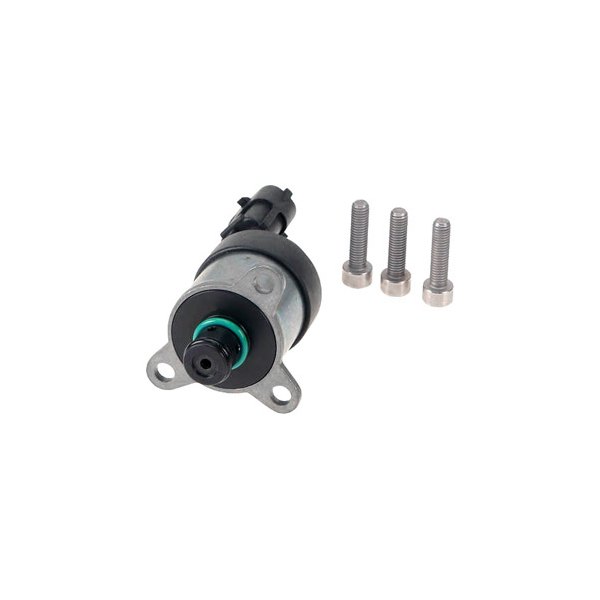 Genuine® - Fuel Injection Pressure Regulator