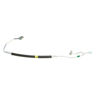 Genuine® - A/C Refrigerant Hose