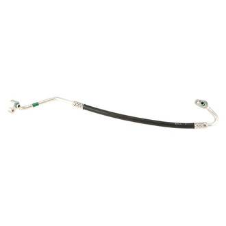 Genuine® - A/C Refrigerant Hose
