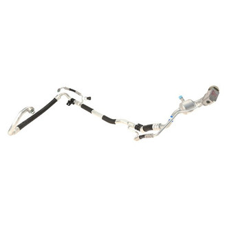 Genuine® - A/C Refrigerant Hose