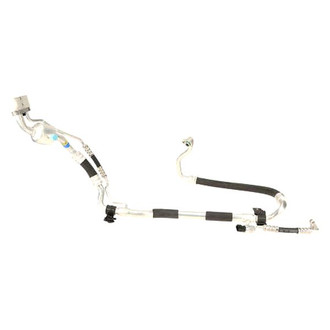 Genuine® - A/C Refrigerant Suction Hose