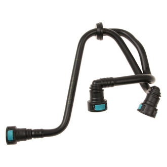 Genuine® - Engine Coolant Reservoir Hose