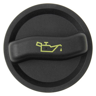 Genuine® - Oil Filler Cap