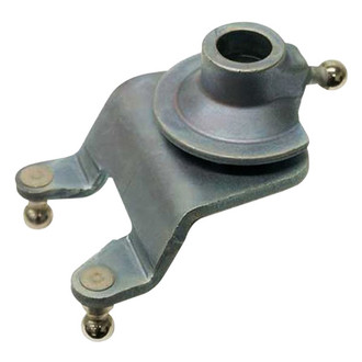 Genuine® - Manual Transmission Shift Lever