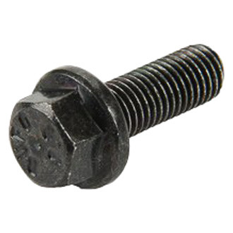 Genuine® - Oil Pan Bolt