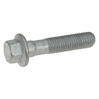 Genuine® - Rear Driver or Passenger Side Axle Hub Mounting Bolt