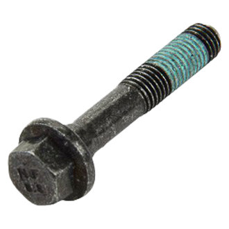 Genuine® - Engine Oil Pan Bolt